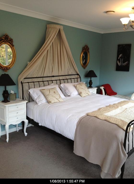 Kauri Point Luxury Bed & Breakfast Таупо Стая снимка